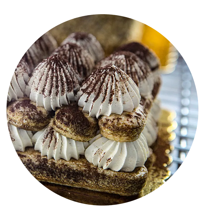 Rian Cafè