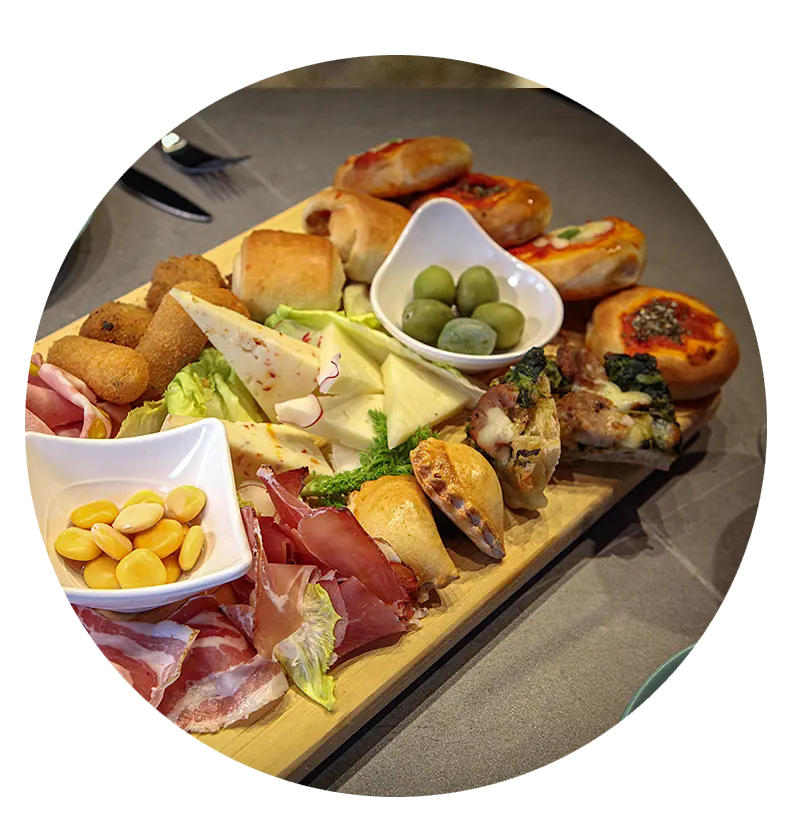 Rian Cafè